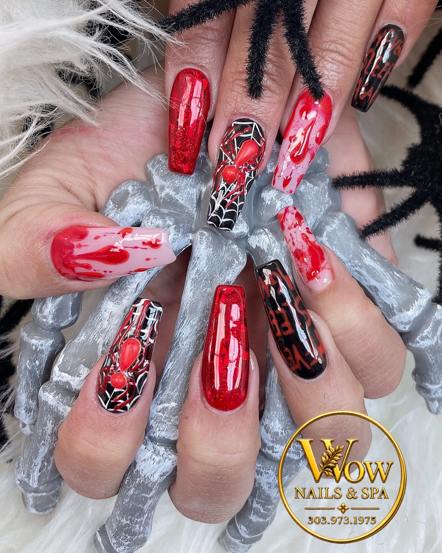 Nail art